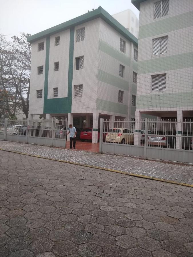 Edifício Yole E Serena Praia Grande (Santos)