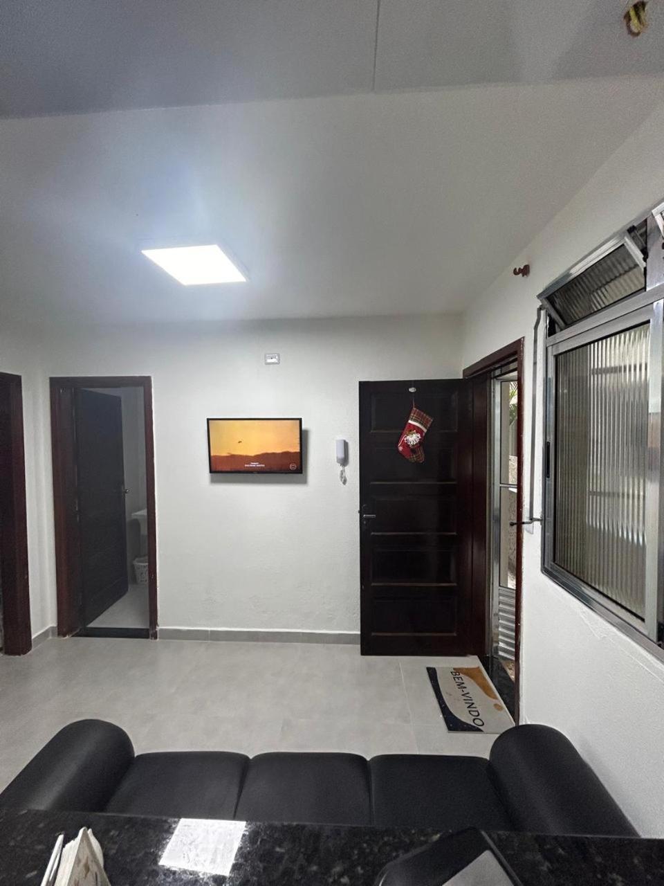 Edifício Yole E Serena Apartamento *