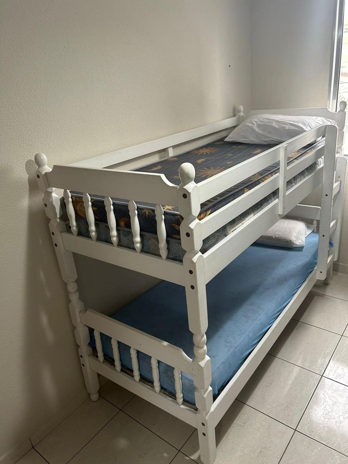 Apartamento Edifício Yole E Serena