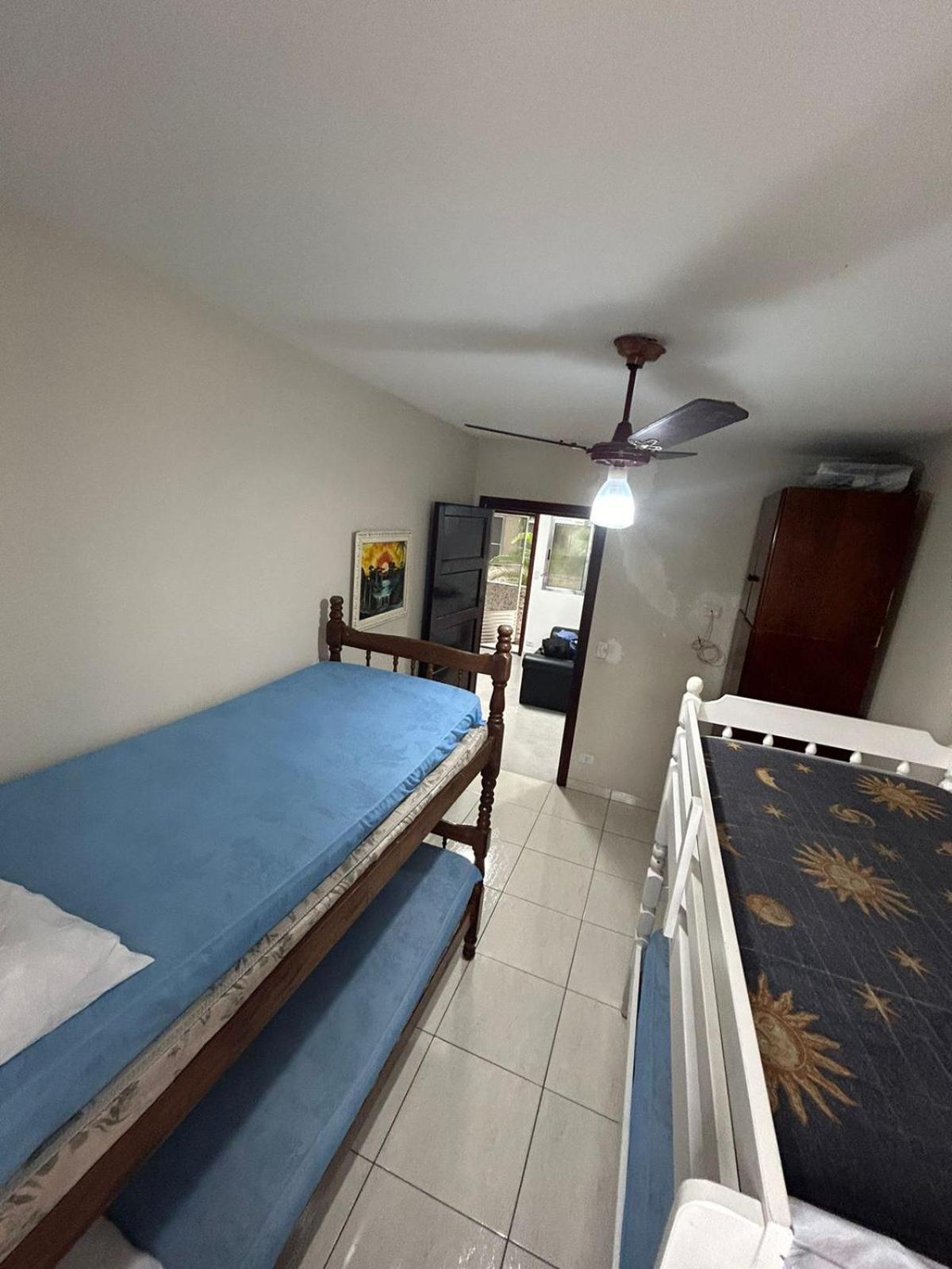 Apartamento Edifício Yole E Serena Praia Grande (Santos)
