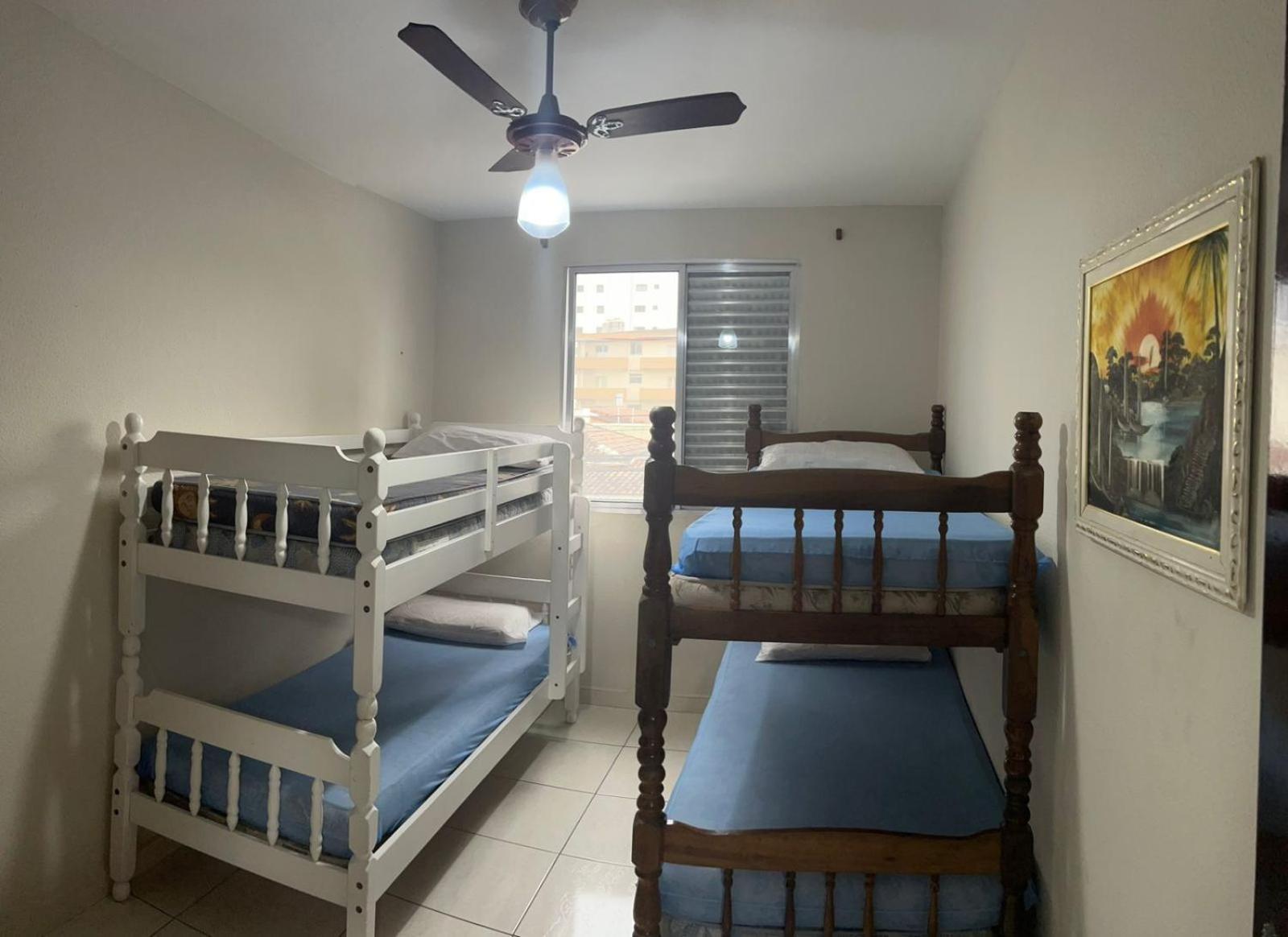 Edifício Yole E Serena Apartamento *