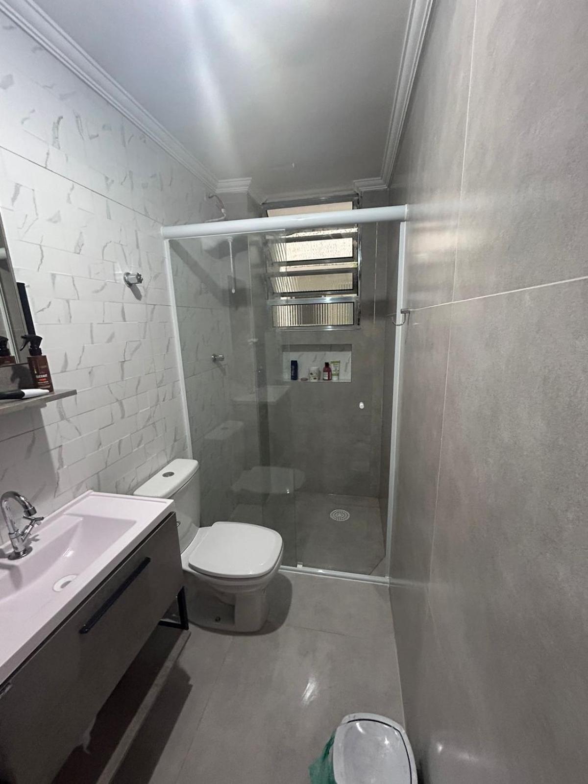 Apartamento Edifício Yole E Serena Praia Grande (Santos)