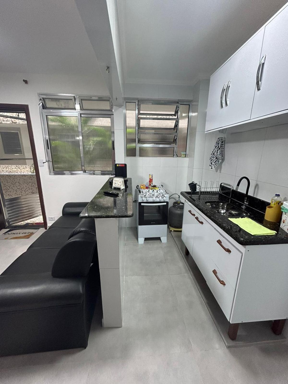 Edifício Yole E Serena Apartamento Praia Grande (Santos)